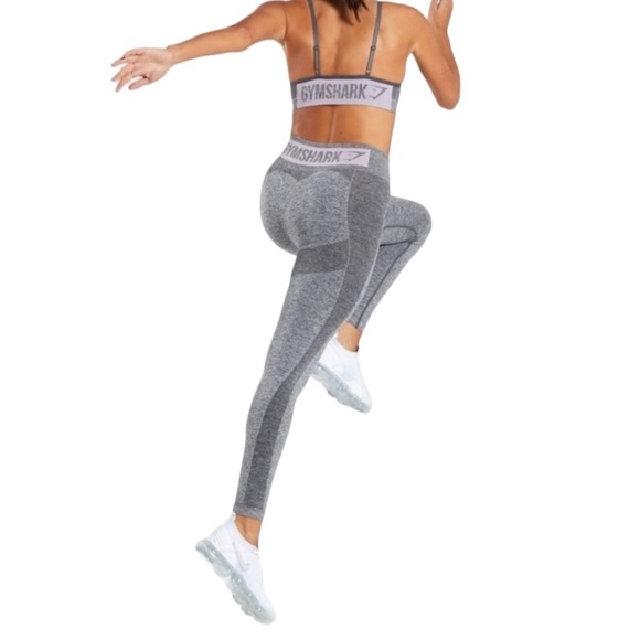 Gymshark Pants - GYMSHARK Dry High Waisted Leggings